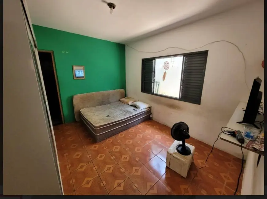 Foto 8 de Casa com 2 quartos à venda, 106m2 em Parque Residencial Rondon, Salto - SP