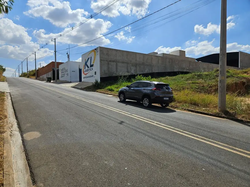 Foto 6 de Terreno / Lote à venda, 808m2 em Condomínio Fechado Piccolo Paese, Salto - SP