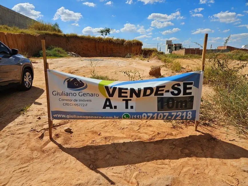 Foto 2 de Terreno / Lote à venda, 808m2 em Condomínio Fechado Piccolo Paese, Salto - SP