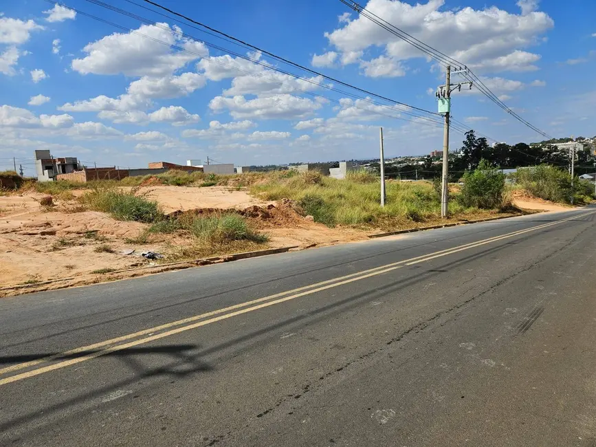 Foto 7 de Terreno / Lote à venda, 808m2 em Condomínio Fechado Piccolo Paese, Salto - SP