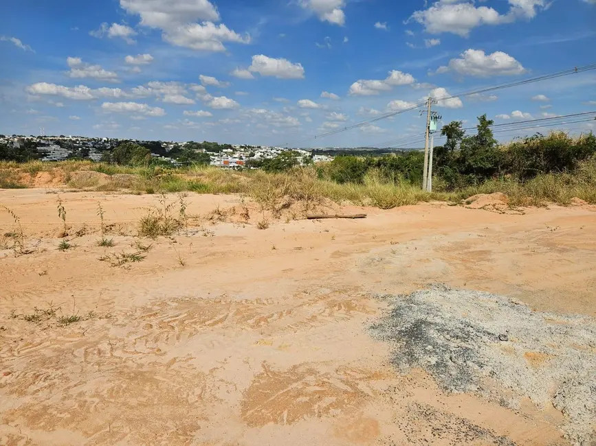 Foto 3 de Terreno / Lote à venda, 808m2 em Condomínio Fechado Piccolo Paese, Salto - SP