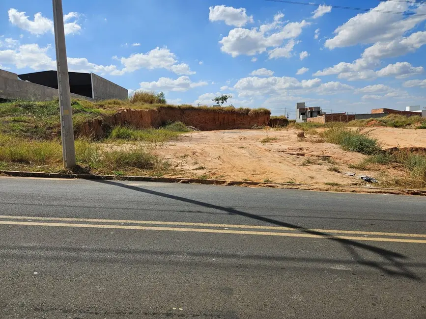 Foto 1 de Terreno / Lote à venda, 808m2 em Condomínio Fechado Piccolo Paese, Salto - SP