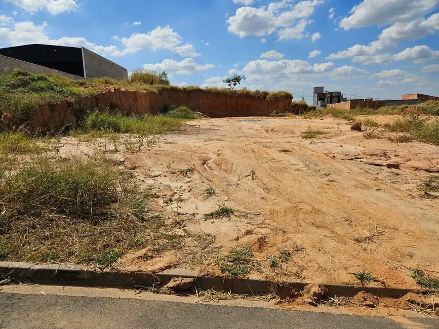 Foto 8 de Terreno / Lote à venda, 808m2 em Condomínio Fechado Piccolo Paese, Salto - SP