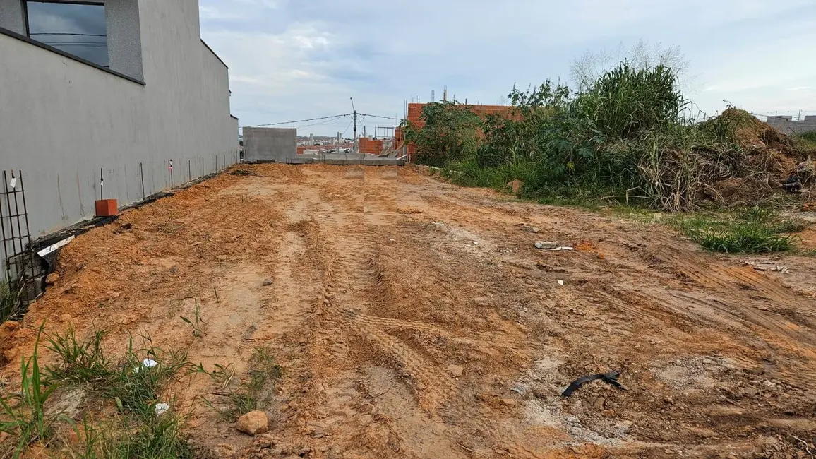 Foto 4 de Terreno / Lote à venda, 150m2 em Parque Campo Bonito, Indaiatuba - SP