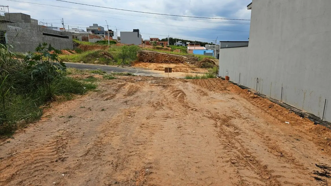 Foto 5 de Terreno / Lote à venda, 150m2 em Parque Campo Bonito, Indaiatuba - SP