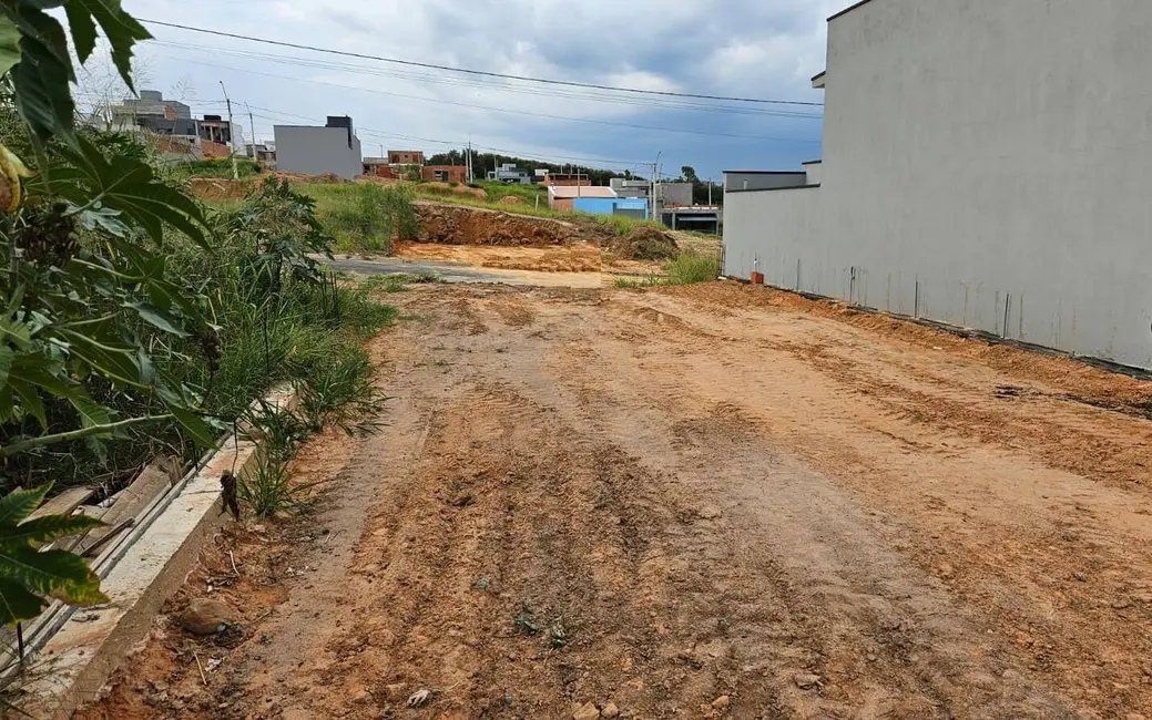 Foto 6 de Terreno / Lote à venda, 150m2 em Parque Campo Bonito, Indaiatuba - SP