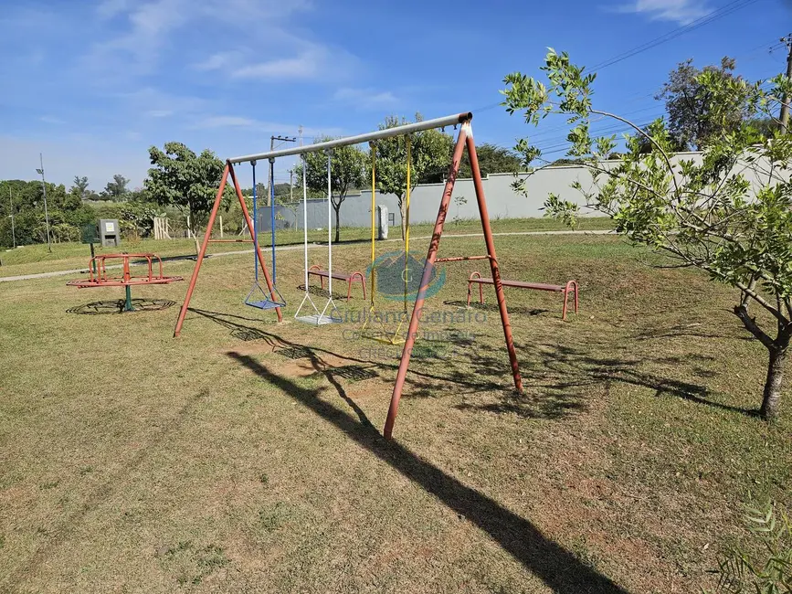 Foto 5 de Lote de Condomínio à venda, 1020m2 em Salto - SP