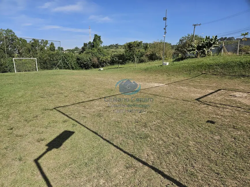 Foto 8 de Lote de Condomínio à venda, 1020m2 em Salto - SP