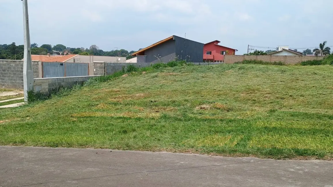 Foto 2 de Lote de Condomínio à venda, 1020m2 em Salto - SP