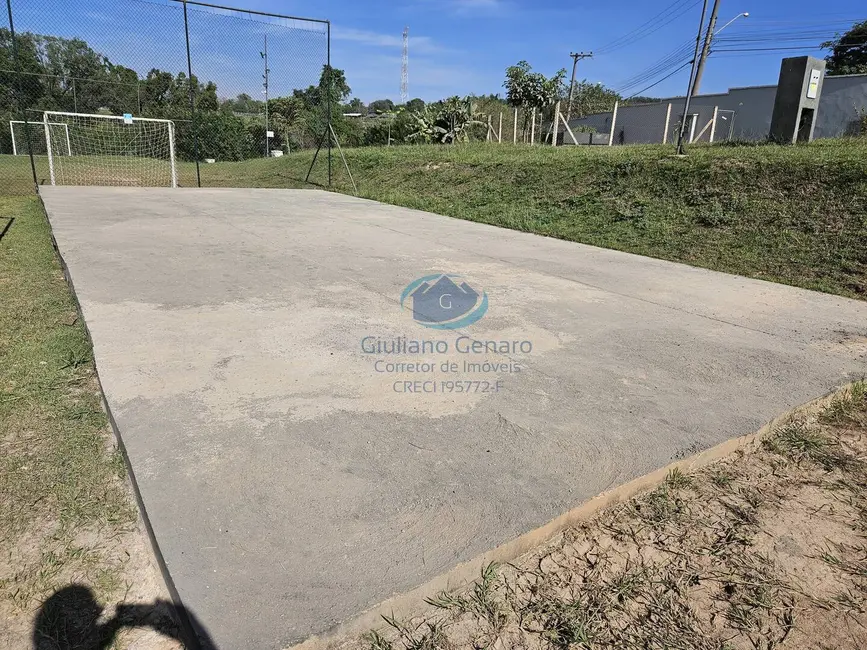Foto 7 de Lote de Condomínio à venda, 1020m2 em Salto - SP