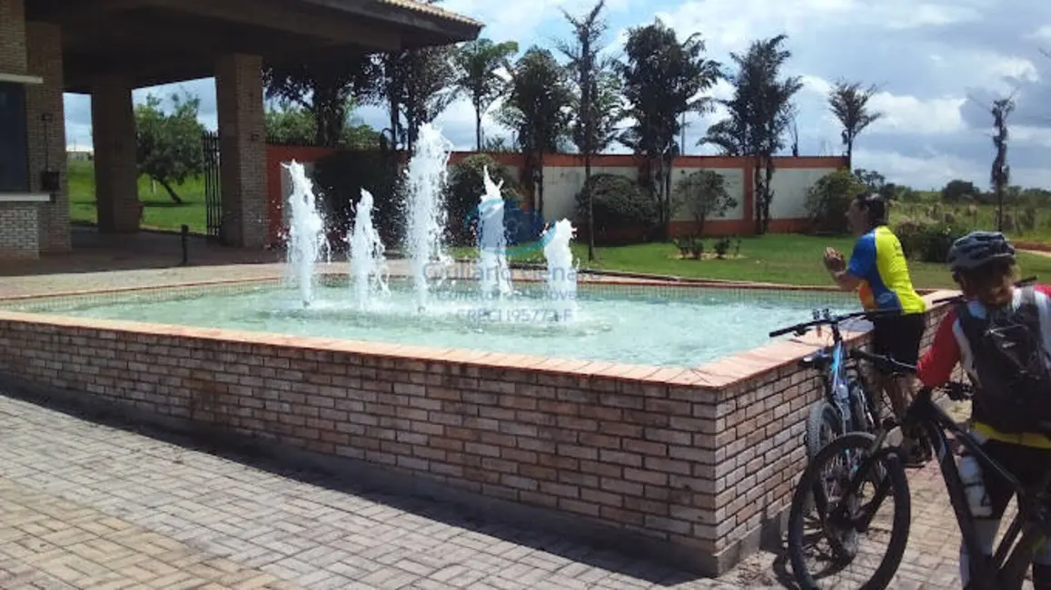 Foto 8 de Lote de Condomínio à venda, 1000m2 em Itu - SP