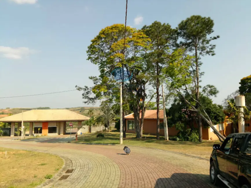Foto 7 de Lote de Condomínio à venda, 1000m2 em Itu - SP