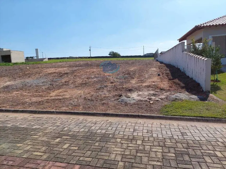 Foto 3 de Lote de Condomínio à venda, 1000m2 em Itu - SP