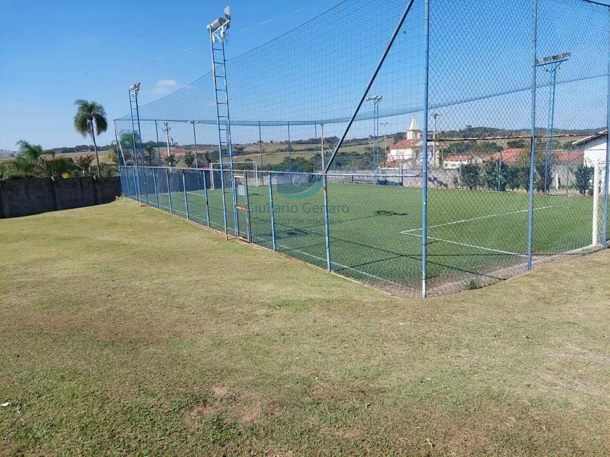 Foto 4 de Lote de Condomínio à venda, 1000m2 em Itu - SP
