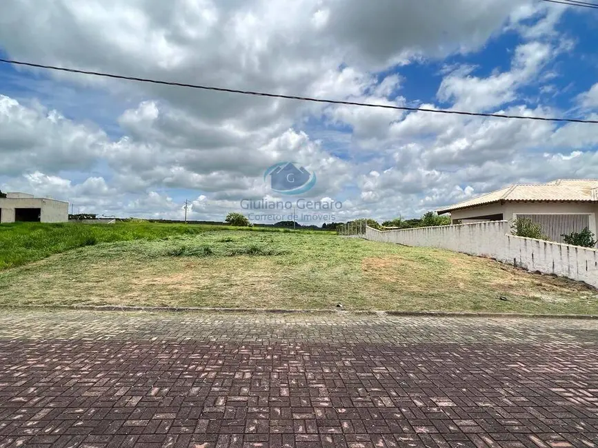 Foto 2 de Lote de Condomínio à venda, 1000m2 em Itu - SP