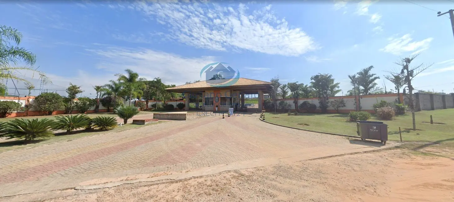 Foto 1 de Lote de Condomínio à venda, 1000m2 em Itu - SP