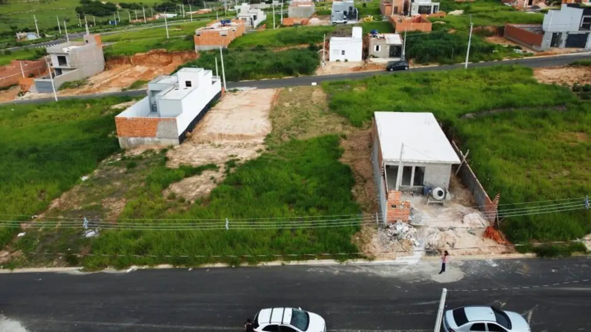 Foto 9 de Terreno / Lote à venda, 150m2 em Jardim São Francisco, Indaiatuba - SP