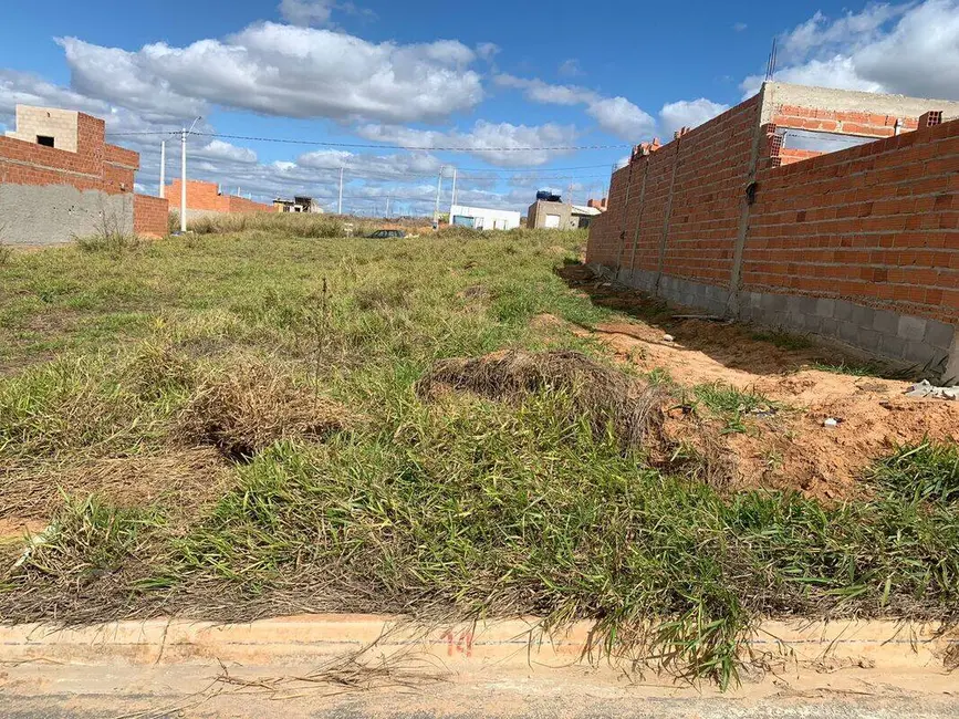 Foto 1 de Terreno / Lote à venda, 150m2 em Jardim São Francisco, Indaiatuba - SP