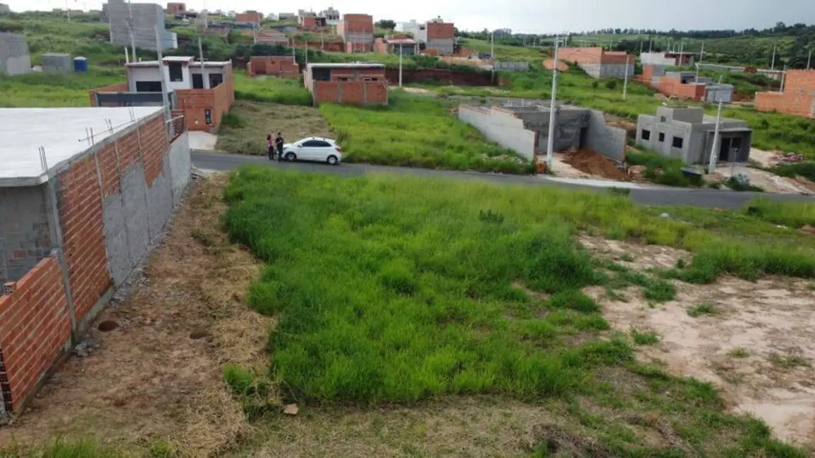 Foto 2 de Terreno / Lote à venda, 150m2 em Jardim São Francisco, Indaiatuba - SP