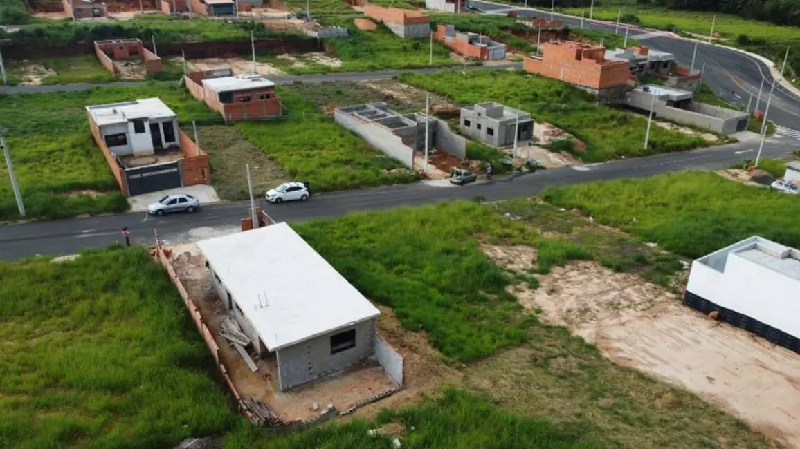 Foto 6 de Terreno / Lote à venda, 150m2 em Jardim São Francisco, Indaiatuba - SP
