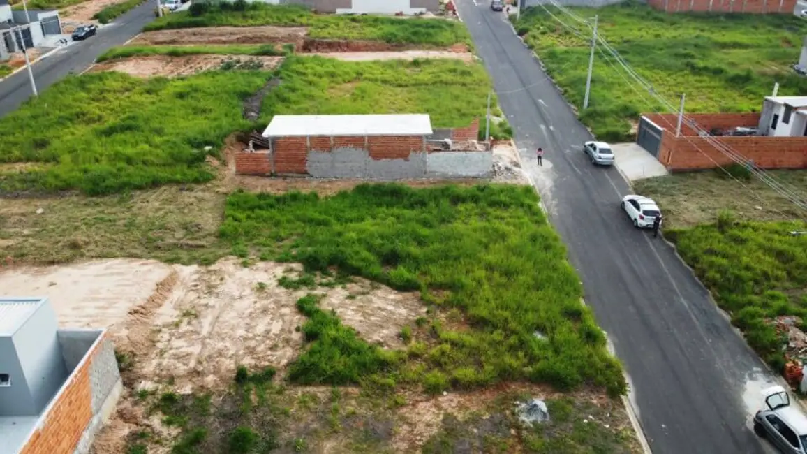 Foto 8 de Terreno / Lote à venda, 150m2 em Jardim São Francisco, Indaiatuba - SP