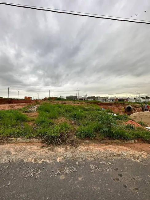 Foto 2 de Terreno / Lote à venda, 150m2 em Jardim Santa Rita, Indaiatuba - SP