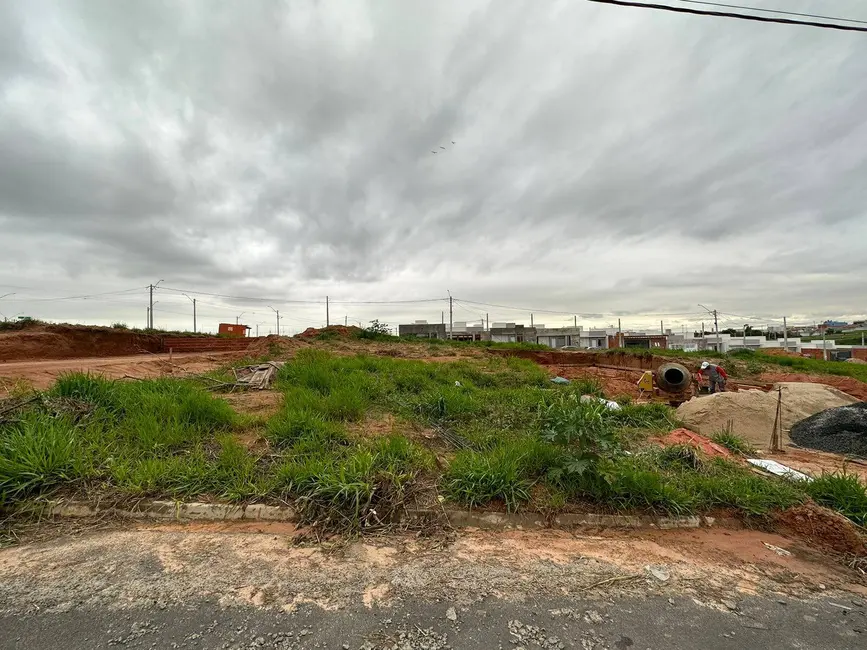 Foto 4 de Terreno / Lote à venda, 150m2 em Jardim Santa Rita, Indaiatuba - SP