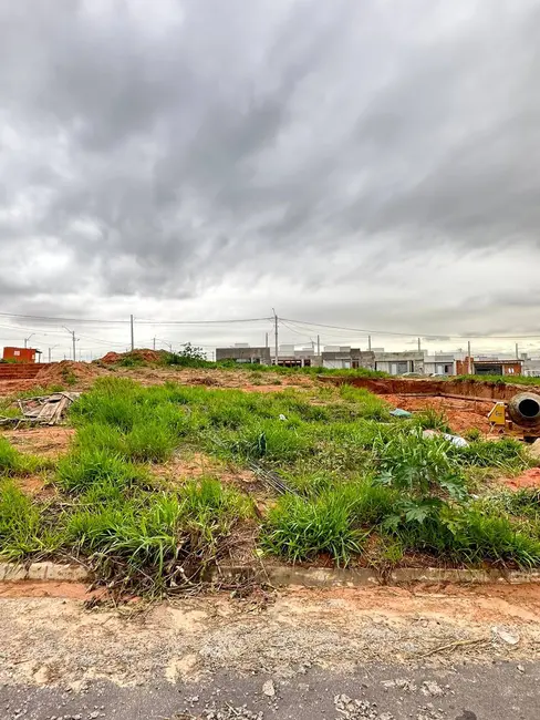 Foto 5 de Terreno / Lote à venda, 150m2 em Jardim Santa Rita, Indaiatuba - SP