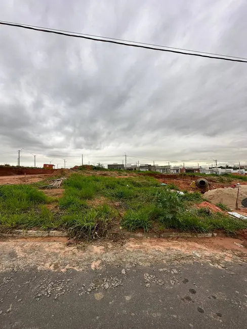 Foto 3 de Terreno / Lote à venda, 150m2 em Jardim Santa Rita, Indaiatuba - SP