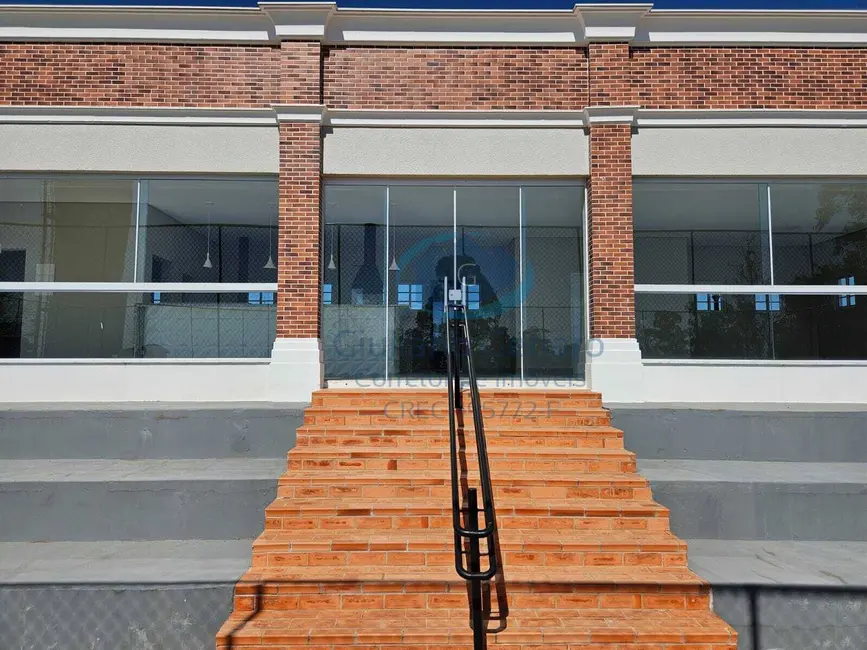 Foto 5 de Lote de Condomínio à venda, 300m2 em Indaiatuba - SP