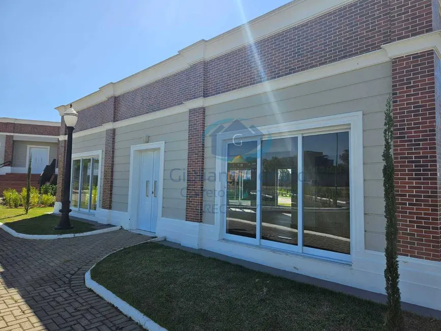 Foto 7 de Lote de Condomínio à venda, 300m2 em Indaiatuba - SP