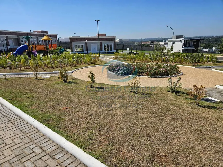 Foto 8 de Lote de Condomínio à venda, 300m2 em Indaiatuba - SP
