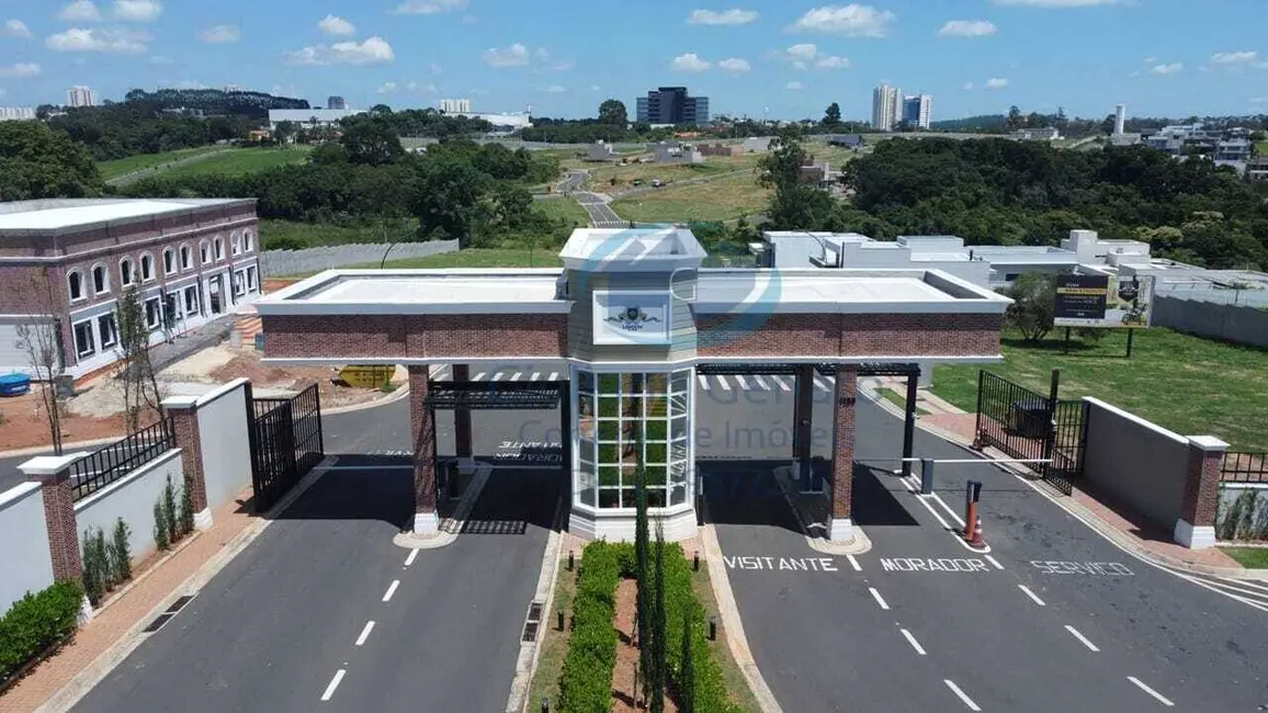 Foto 1 de Lote de Condomínio à venda, 300m2 em Indaiatuba - SP