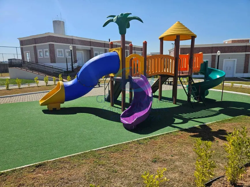 Foto 2 de Lote de Condomínio à venda, 300m2 em Indaiatuba - SP