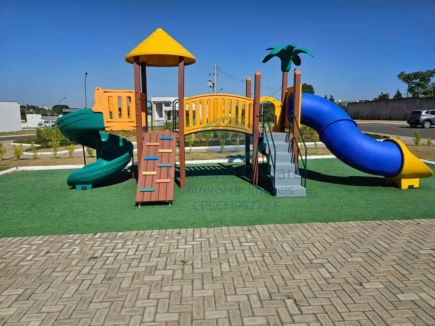 Foto 9 de Lote de Condomínio à venda, 300m2 em Indaiatuba - SP