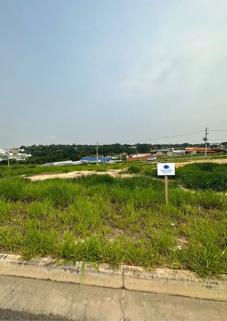 Foto 2 de Terreno / Lote à venda, 150m2 em Chácara Alvorada, Indaiatuba - SP