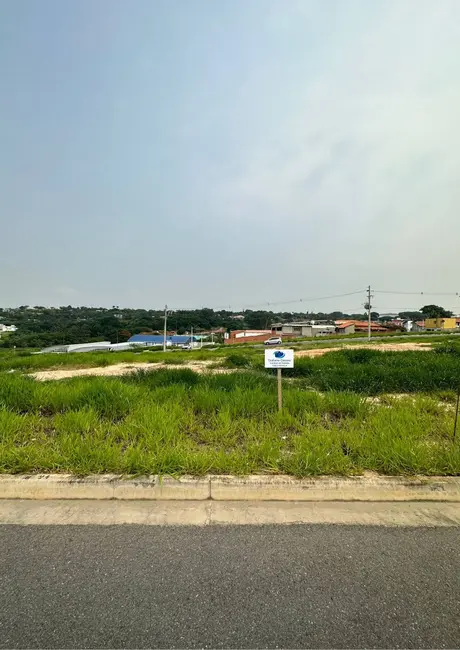 Foto 3 de Terreno / Lote à venda, 150m2 em Chácara Alvorada, Indaiatuba - SP