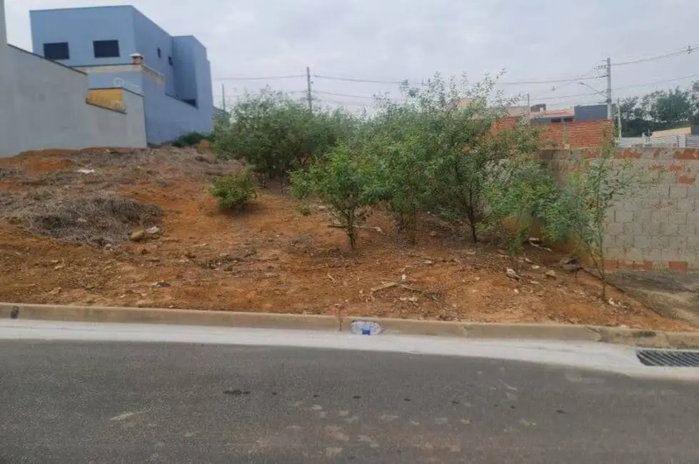 Foto 1 de Terreno / Lote à venda, 150m2 em Jardim Residencial Nova Veneza, Indaiatuba - SP
