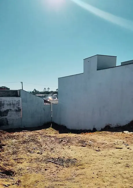 Foto 4 de Terreno / Lote à venda, 250m2 em Jardim Morumbi, Indaiatuba - SP