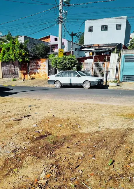 Foto 2 de Terreno / Lote à venda, 250m2 em Jardim Morumbi, Indaiatuba - SP