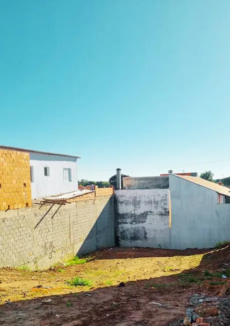 Foto 5 de Terreno / Lote à venda, 250m2 em Jardim Morumbi, Indaiatuba - SP