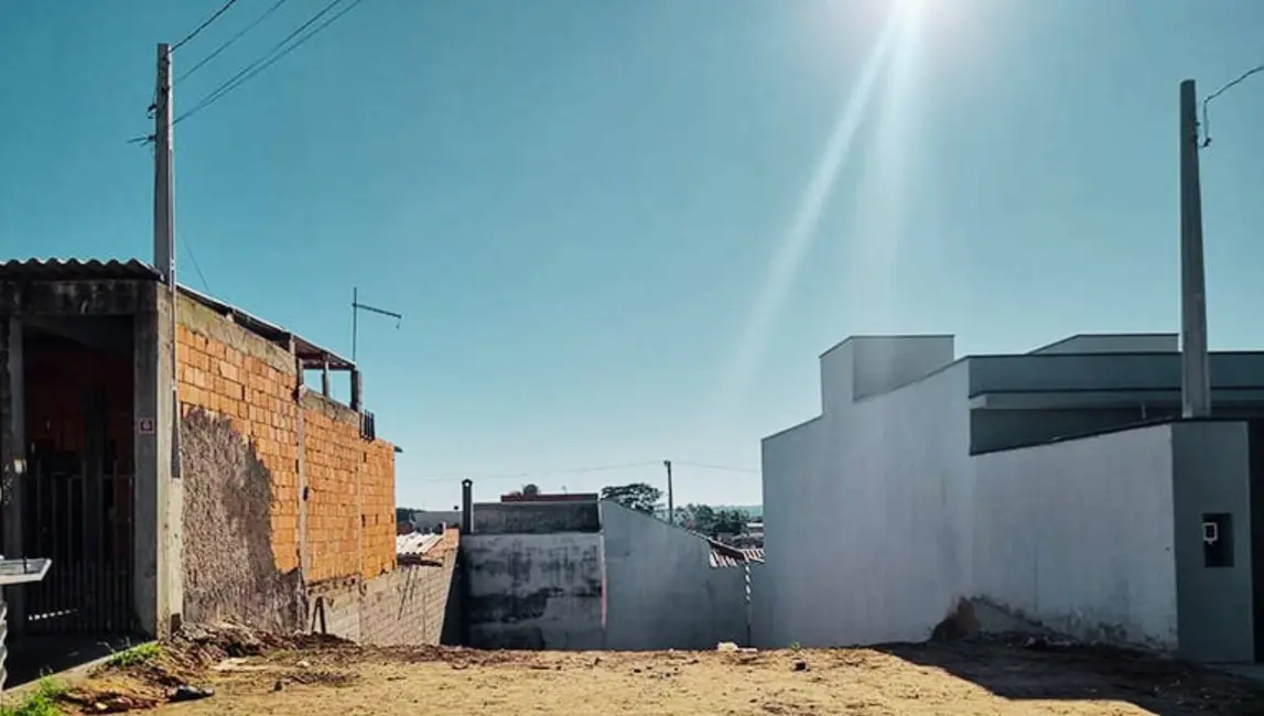 Foto 1 de Terreno / Lote à venda, 250m2 em Jardim Morumbi, Indaiatuba - SP