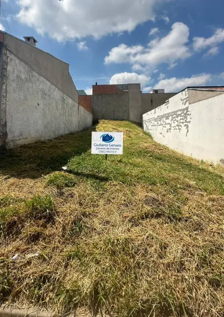 Foto 2 de Terreno / Lote à venda, 150m2 em Jardim Residencial Veneza, Indaiatuba - SP