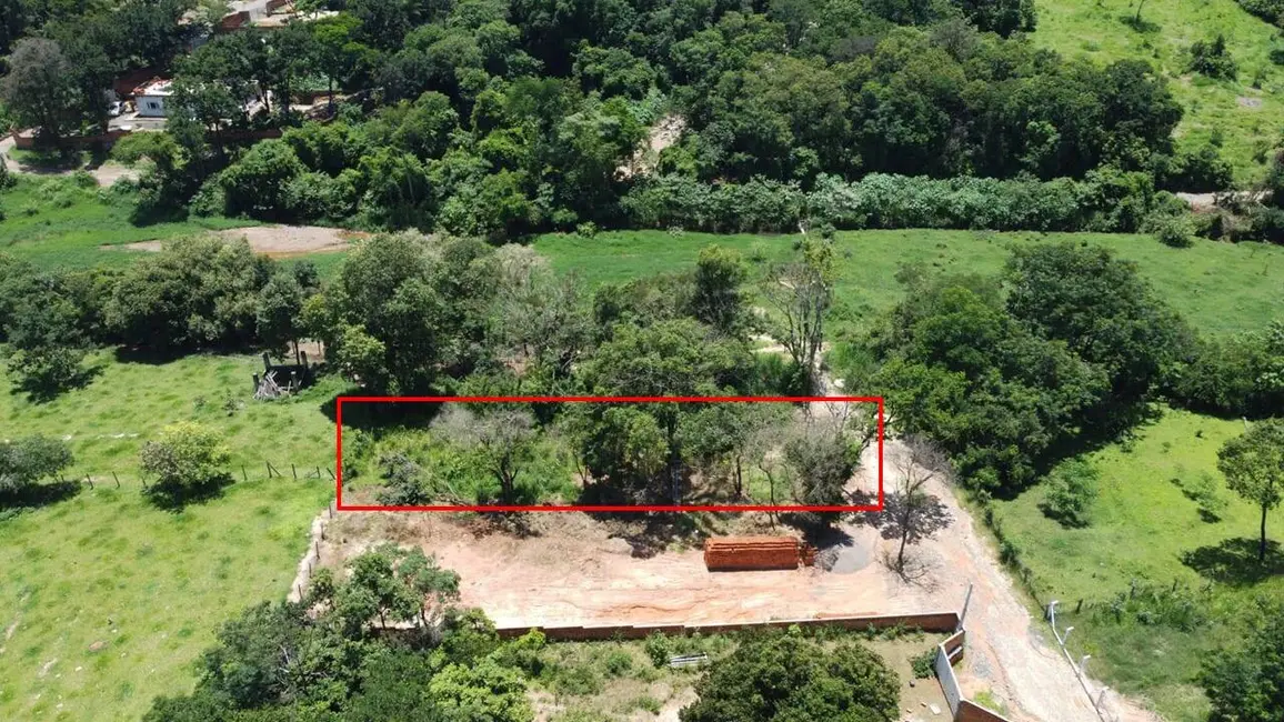 Foto 4 de Terreno / Lote à venda, 1000m2 em Recanto Campestre Internacional de Viracopos Gleba 3, Indaiatuba - SP