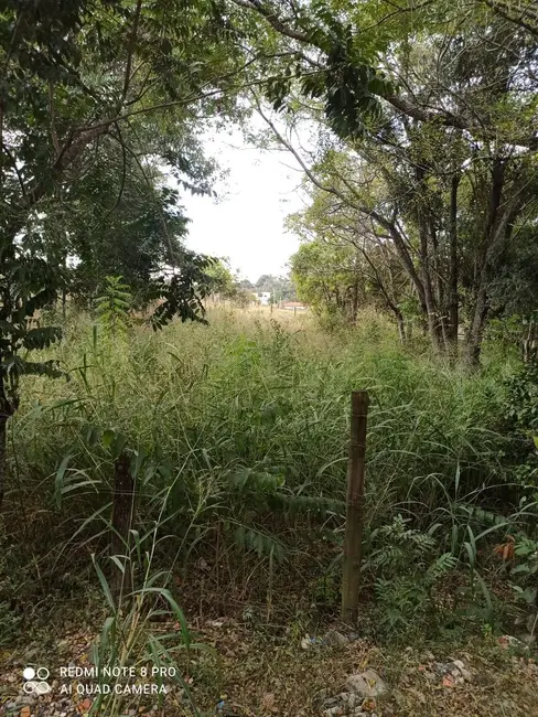 Foto 9 de Terreno / Lote à venda, 1000m2 em Recanto Campestre Internacional de Viracopos Gleba 3, Indaiatuba - SP