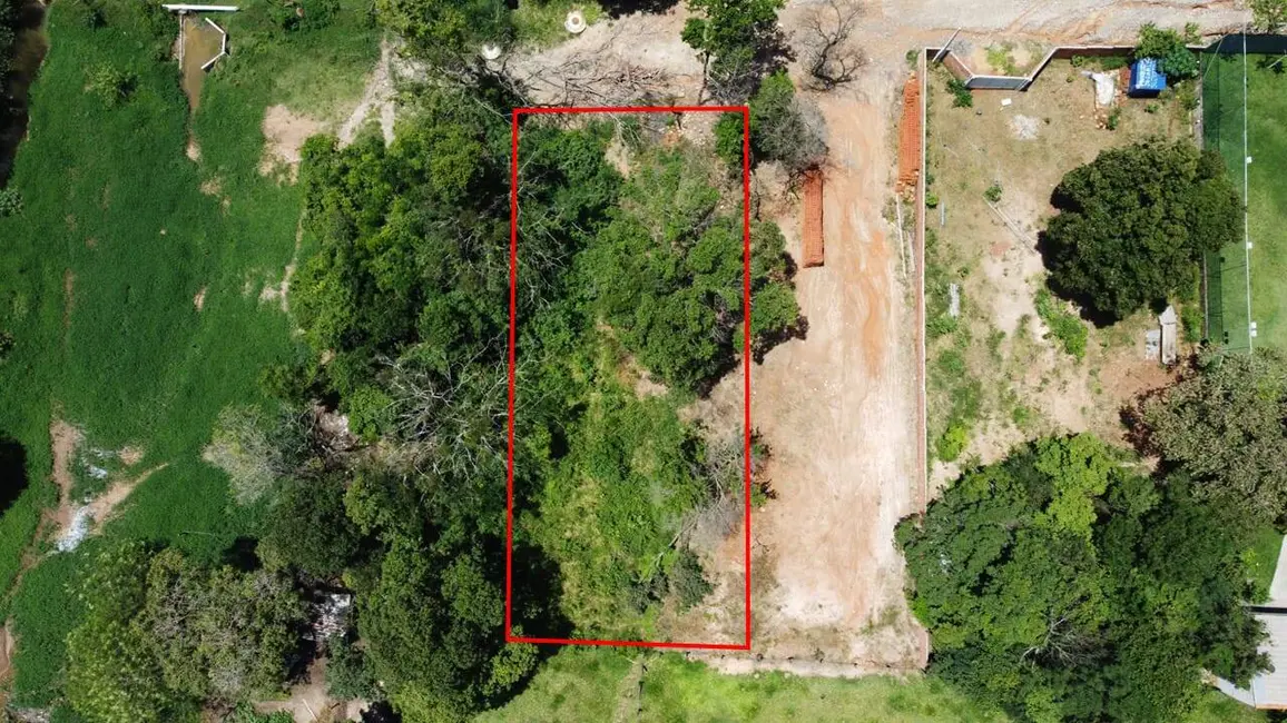 Foto 2 de Terreno / Lote à venda, 1000m2 em Recanto Campestre Internacional de Viracopos Gleba 3, Indaiatuba - SP