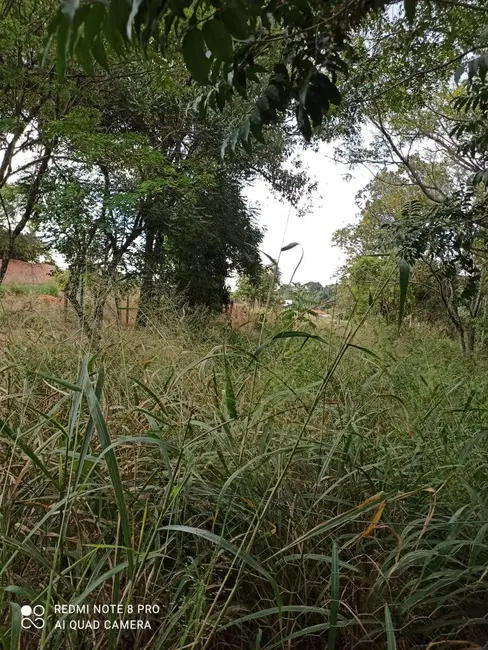 Foto 5 de Terreno / Lote à venda, 1000m2 em Recanto Campestre Internacional de Viracopos Gleba 3, Indaiatuba - SP