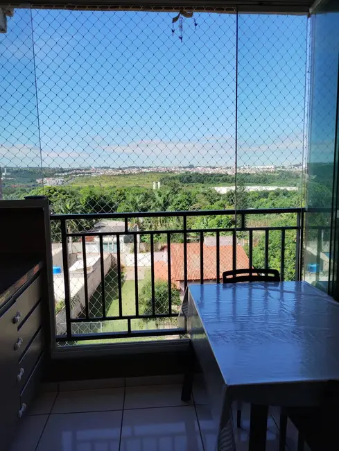 Foto 9 de Apartamento com 2 quartos à venda, 62m2 em Jardim das Nações, Salto - SP