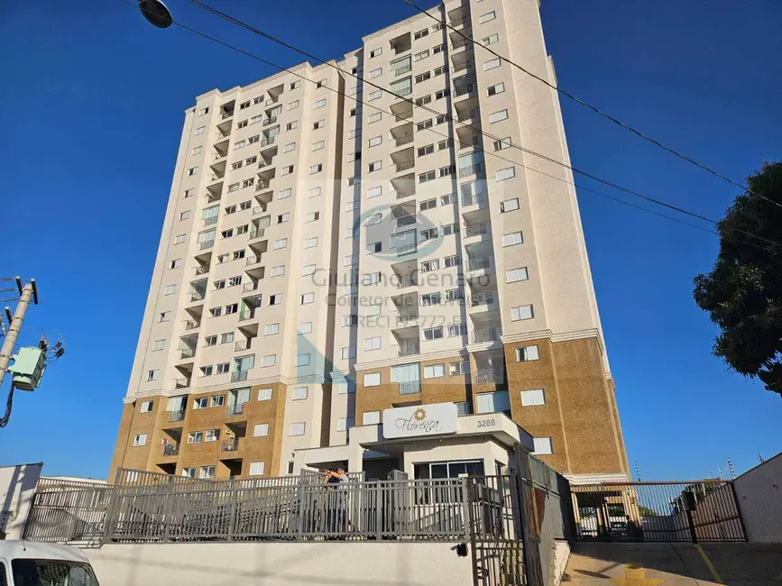 Foto 1 de Apartamento com 2 quartos à venda, 62m2 em Jardim das Nações, Salto - SP