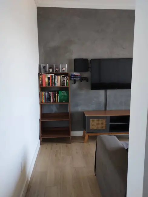 Foto 8 de Apartamento com 2 quartos à venda, 62m2 em Jardim das Nações, Salto - SP